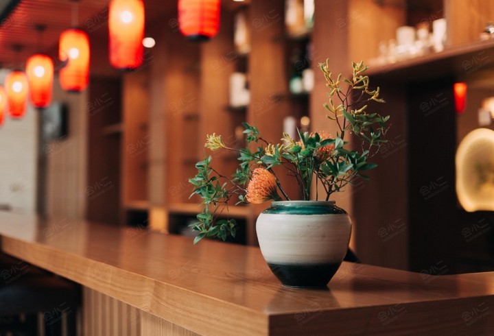 酒店环境1